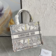 Christian Dior Shopping Bags